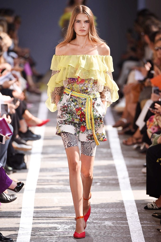 Fotoservizio/SS 2019/WOMEN/SFILATA/BLUMARINE/DP2/6