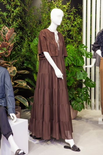 Fotoservizio/SS 2019/WOMEN/PRESENTAZIONE/FABIANA FILIPPI/DP2/18