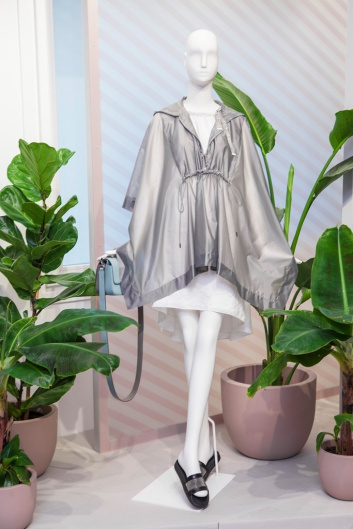 Fotoservizio/SS 2019/WOMEN/PRESENTAZIONE/FABIANA FILIPPI/DP2/36