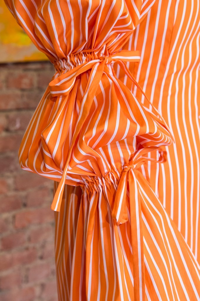 Fotoservizio/SS 2019/WOMEN/PRESENTAZIONE/SARA BATTAGLIA/DP2/6