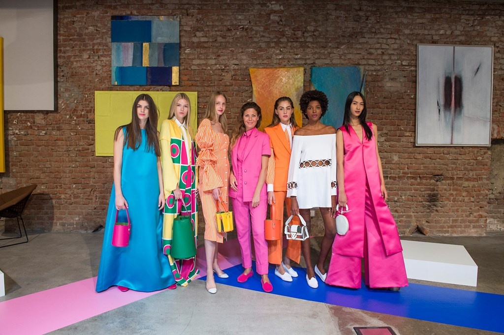 Fotoservizio/SS 2019/WOMEN/PRESENTAZIONE/SARA BATTAGLIA/DP2/9