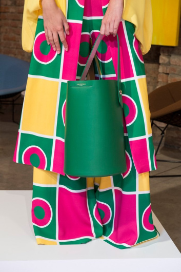 Fotoservizio/SS 2019/WOMEN/PRESENTAZIONE/SARA BATTAGLIA/DP2/2