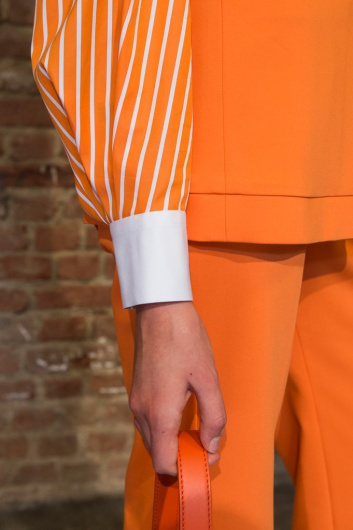 Fotoservizio/SS 2019/WOMEN/PRESENTAZIONE/SARA BATTAGLIA/DP2/14