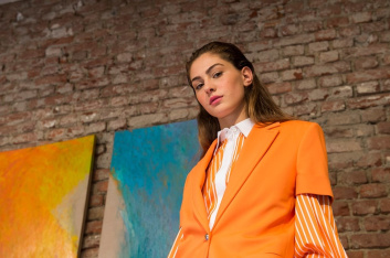 Fotoservizio/SS 2019/WOMEN/PRESENTAZIONE/SARA BATTAGLIA/DP2/16