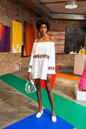 Fotoservizio/SS 2019/WOMEN/PRESENTAZIONE/SARA BATTAGLIA/DP2/17