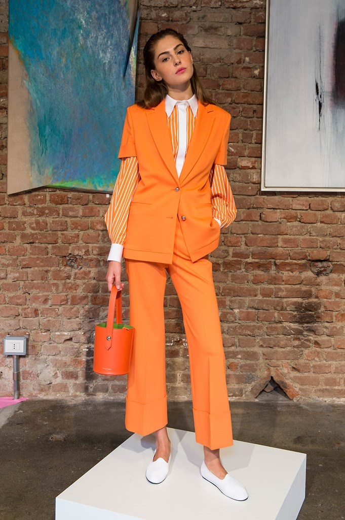 Fotoservizio/SS 2019/WOMEN/PRESENTAZIONE/SARA BATTAGLIA/DP2/11