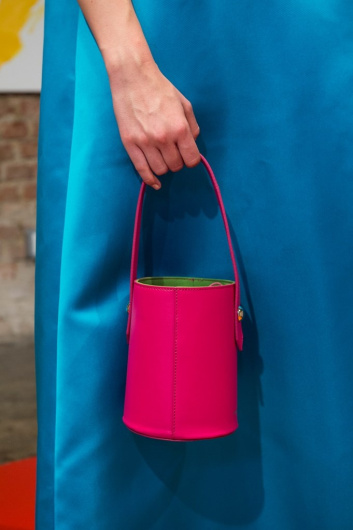Fotoservizio/SS 2019/WOMEN/PRESENTAZIONE/SARA BATTAGLIA/DP2/26