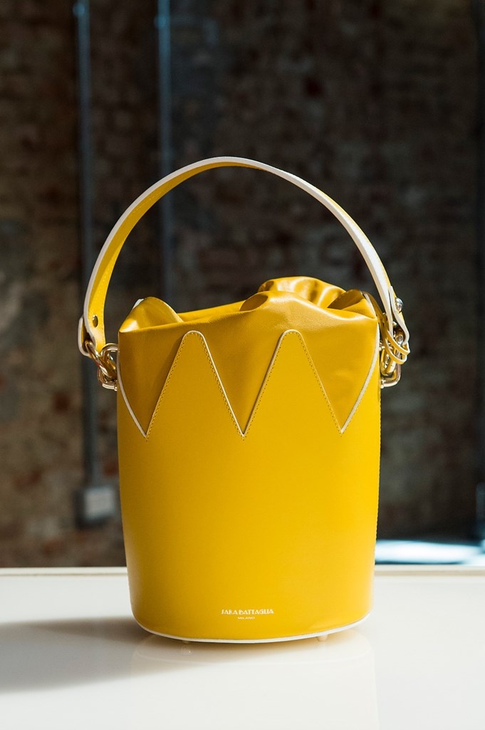 Fotoservizio/SS 2019/WOMEN/PRESENTAZIONE/SARA BATTAGLIA/DP2/27