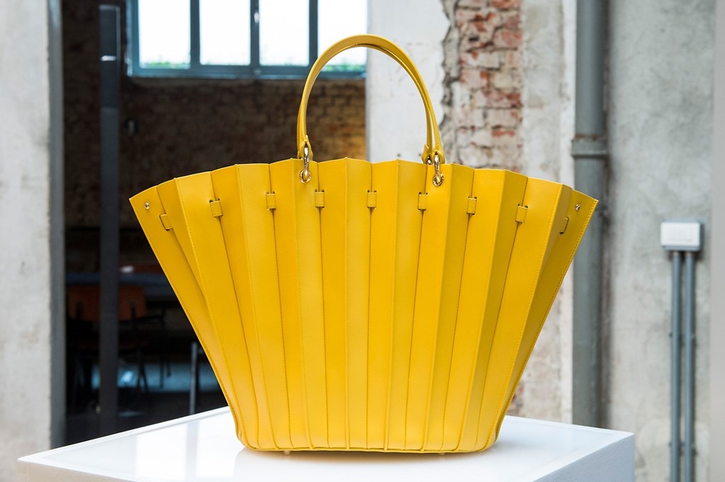 Fotoservizio/SS 2019/WOMEN/PRESENTAZIONE/SARA BATTAGLIA/DP2/34