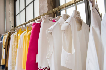 Fotoservizio/SS 2019/WOMEN/PRESENTAZIONE/SARA BATTAGLIA/DP2/38