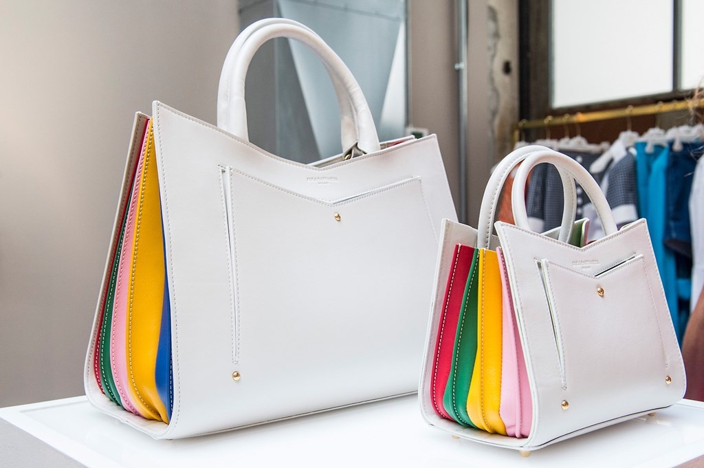 Fotoservizio/SS 2019/WOMEN/PRESENTAZIONE/SARA BATTAGLIA/DP2/39