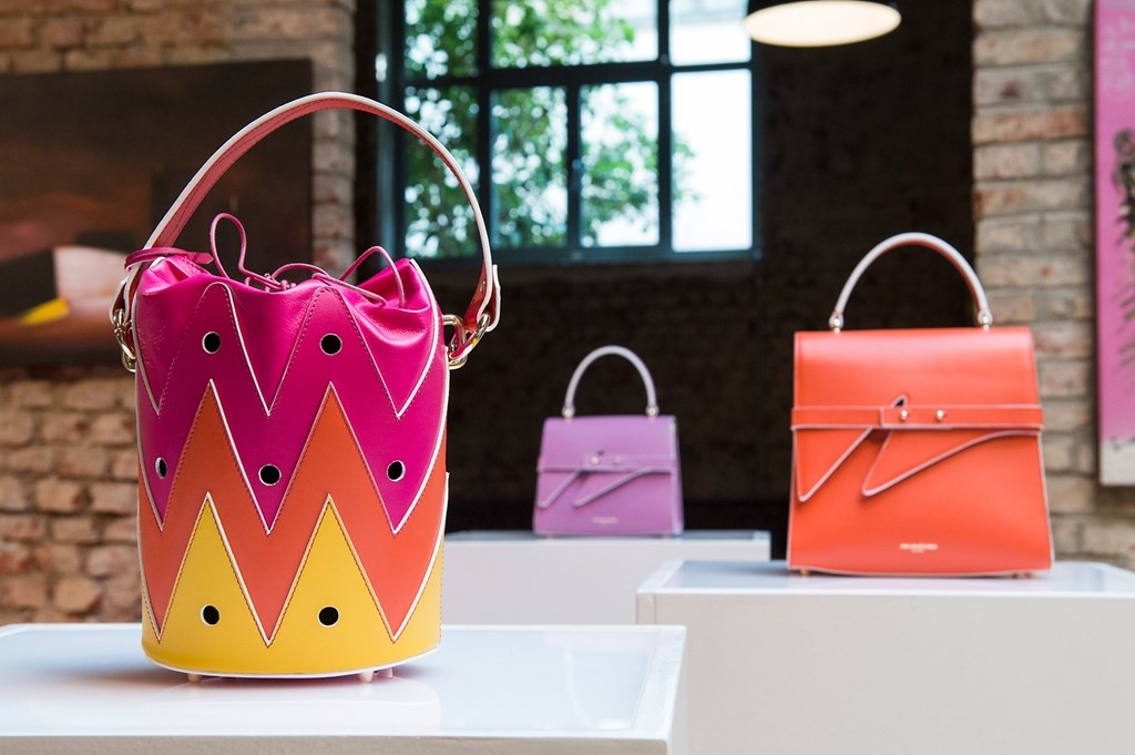 Fotoservizio/SS 2019/WOMEN/PRESENTAZIONE/SARA BATTAGLIA/DP2/33