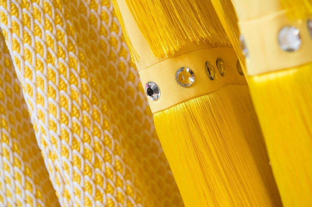 Fotoservizio/SS 2019/WOMEN/PRESENTAZIONE/SARA BATTAGLIA/DP2/45
