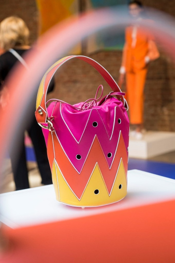 Fotoservizio/SS 2019/WOMEN/PRESENTAZIONE/SARA BATTAGLIA/DP2/47