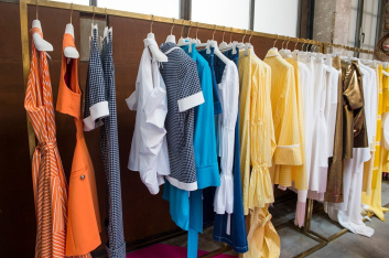Fotoservizio/SS 2019/WOMEN/PRESENTAZIONE/SARA BATTAGLIA/DP2/41