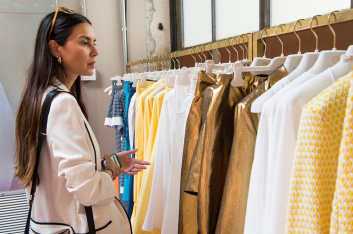 Fotoservizio/SS 2019/WOMEN/PRESENTAZIONE/SARA BATTAGLIA/DP2/42