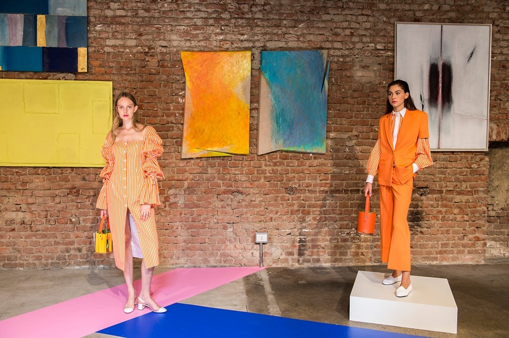 Fotoservizio/SS 2019/WOMEN/PRESENTAZIONE/SARA BATTAGLIA/DP2/53