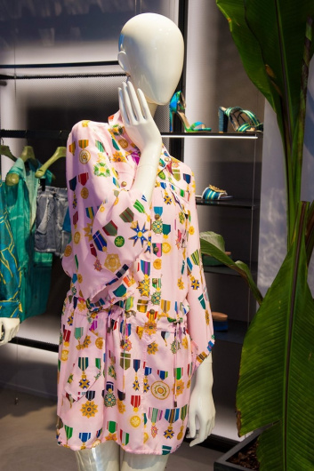 Fotoservizio/SS 2019/WOMEN/PRESENTAZIONE/MR & MRS ITALY/DP2/18