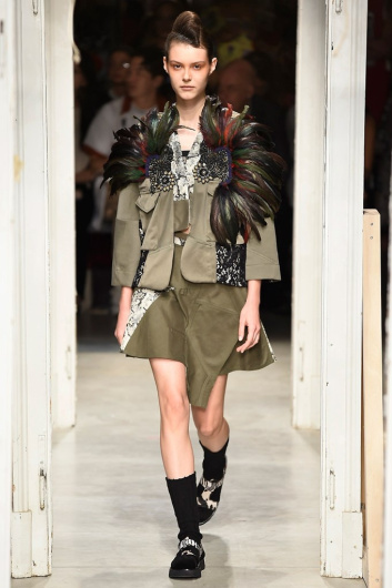 ANTONIO MARRAS