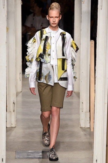 Fotoservizio/SS 2019/WOMEN/SFILATA/ANTONIO MARRAS/DP2/2