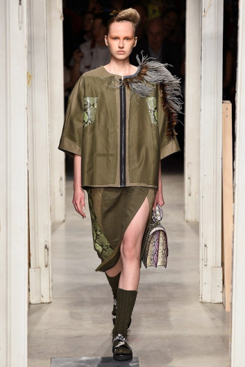 Fotoservizio/SS 2019/WOMEN/SFILATA/ANTONIO MARRAS/DP2/6