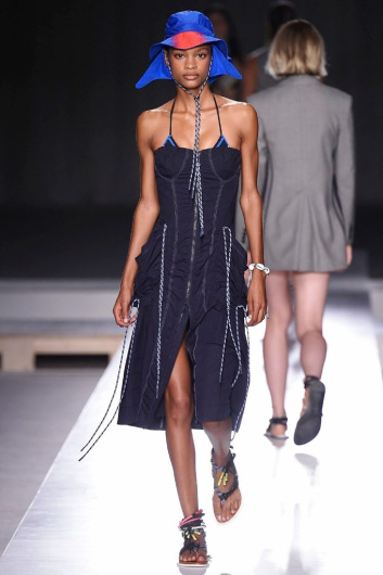 Fotoservizio/SS 2019/WOMEN/SFILATA/SPORTMAX/DP2/3