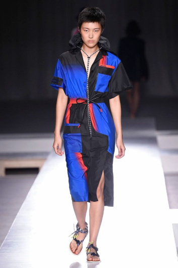 Fotoservizio/SS 2019/WOMEN/SFILATA/SPORTMAX/DP2/1