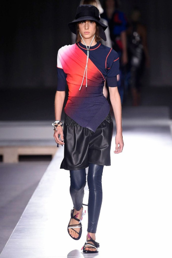Fotoservizio/SS 2019/WOMEN/SFILATA/SPORTMAX/DP2/2