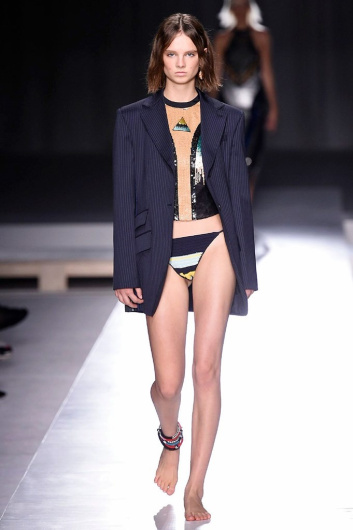 Fotoservizio/SS 2019/WOMEN/SFILATA/SPORTMAX/DP2/0
