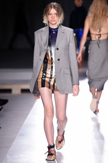 Fotoservizio/SS 2019/WOMEN/SFILATA/SPORTMAX/DP2/0