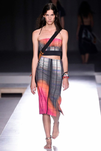 Fotoservizio/SS 2019/WOMEN/SFILATA/SPORTMAX/DP2/0