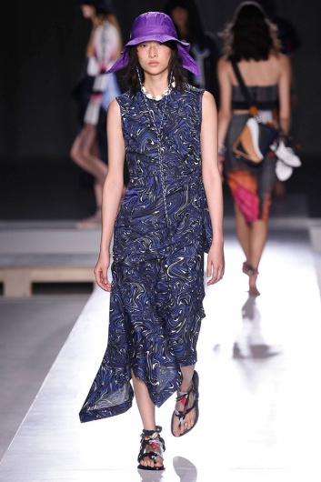 Fotoservizio/SS 2019/WOMEN/SFILATA/SPORTMAX/DP2/3