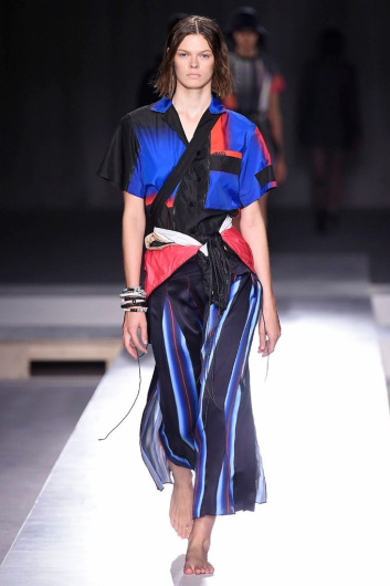 Fotoservizio/SS 2019/WOMEN/SFILATA/SPORTMAX/DP2/3