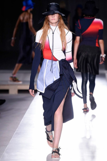 Fotoservizio/SS 2019/WOMEN/SFILATA/SPORTMAX/DP2/5