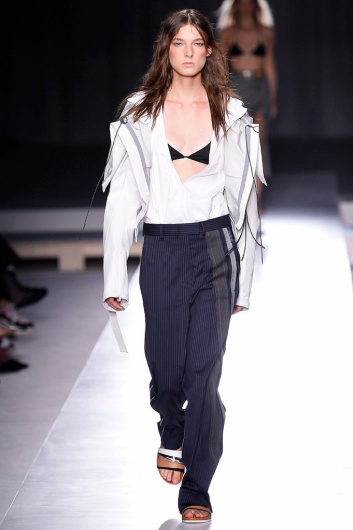 Fotoservizio/SS 2019/WOMEN/SFILATA/SPORTMAX/DP2/2
