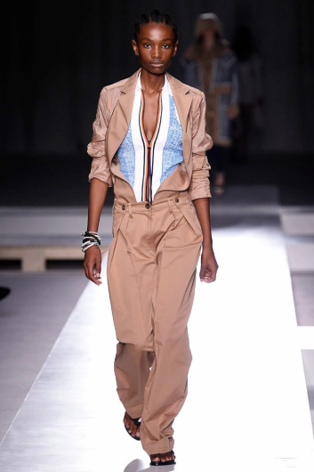 Fotoservizio/SS 2019/WOMEN/SFILATA/SPORTMAX/DP2/0