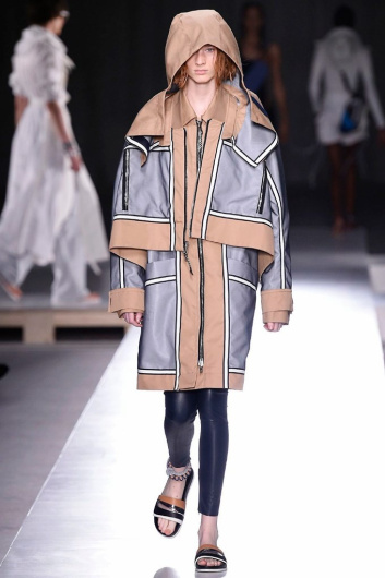 Fotoservizio/SS 2019/WOMEN/SFILATA/SPORTMAX/DP2/1