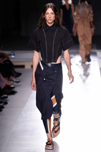 Fotoservizio/SS 2019/WOMEN/SFILATA/SPORTMAX/DP2/3