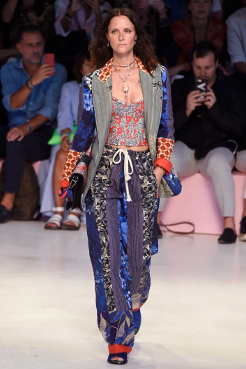 Fotoservizio/SS 2019/WOMEN/SFILATA/ETRO/DP2/1