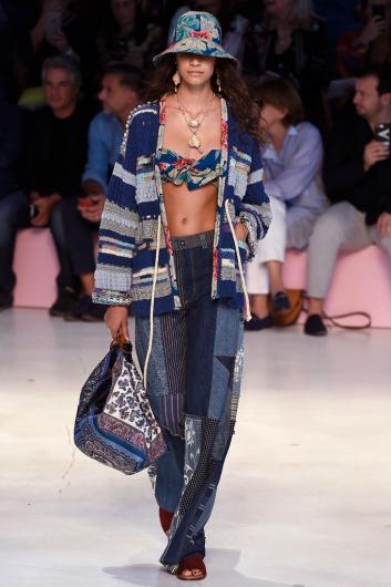 Fotoservizio/SS 2019/WOMEN/SFILATA/ETRO/DP2/1