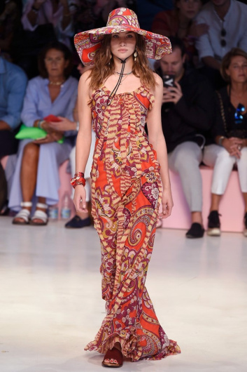 Fotoservizio/SS 2019/WOMEN/SFILATA/ETRO/DP2/2