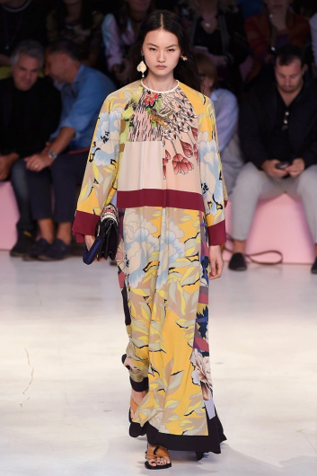 Fotoservizio/SS 2019/WOMEN/SFILATA/ETRO/DP2/2