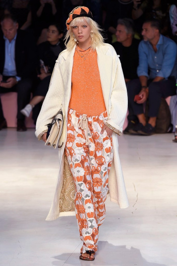 Fotoservizio/SS 2019/WOMEN/SFILATA/ETRO/DP2/2