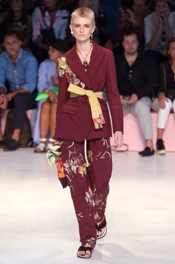 Fotoservizio/SS 2019/WOMEN/SFILATA/ETRO/DP2/3