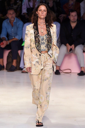 Fotoservizio/SS 2019/WOMEN/SFILATA/ETRO/DP2/6