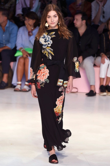 Fotoservizio/SS 2019/WOMEN/SFILATA/ETRO/DP2/7