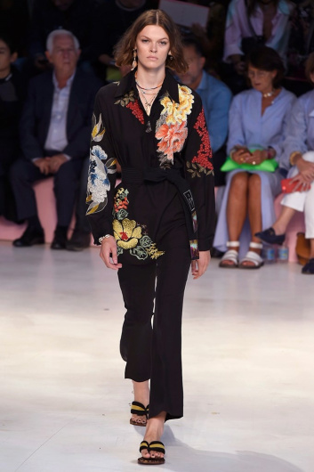 Fotoservizio/SS 2019/WOMEN/SFILATA/ETRO/DP2/9