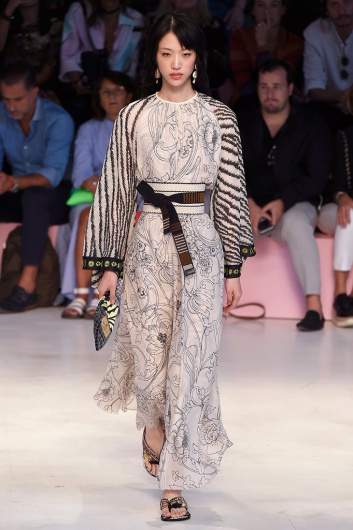 Fotoservizio/SS 2019/WOMEN/SFILATA/ETRO/DP2/1