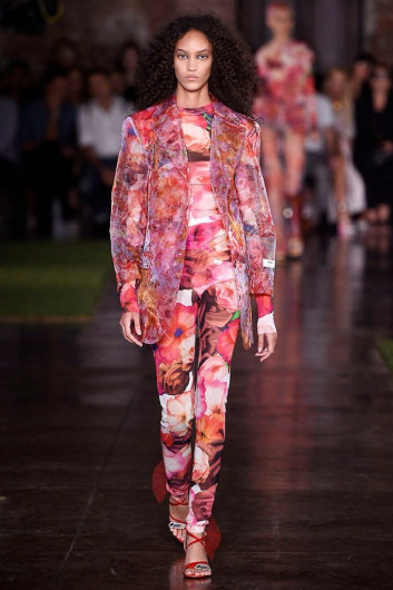 Fotoservizio/SS 2019/WOMEN/SFILATA/MSGM/DP2/1