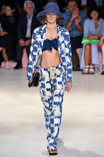 Fotoservizio/SS 2019/WOMEN/SFILATA/ETRO/DP2/0